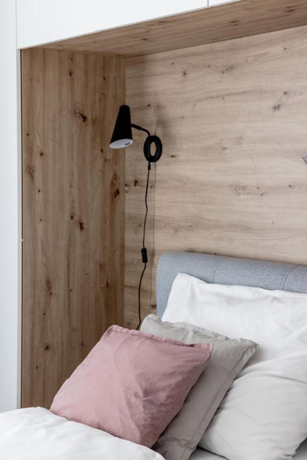 Walnut Tree Apartment Budapest Kültér fotó