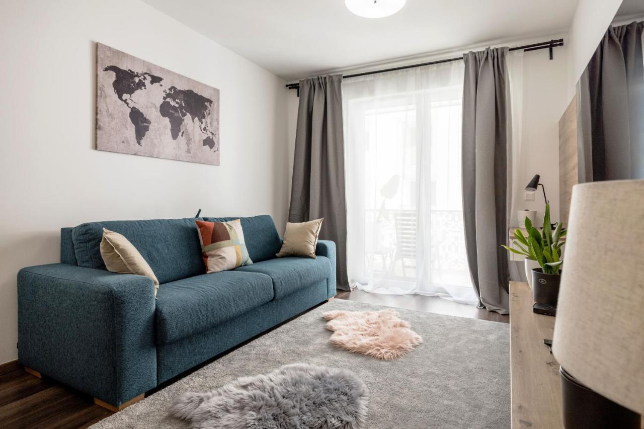 Walnut Tree Apartment Budapest Kültér fotó
