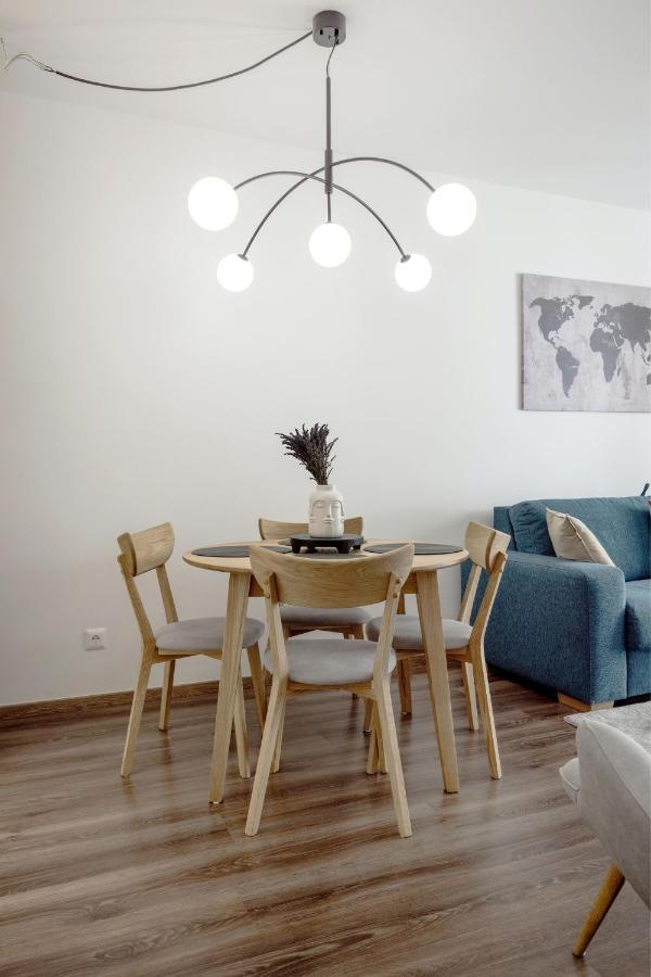 Walnut Tree Apartment Budapest Kültér fotó
