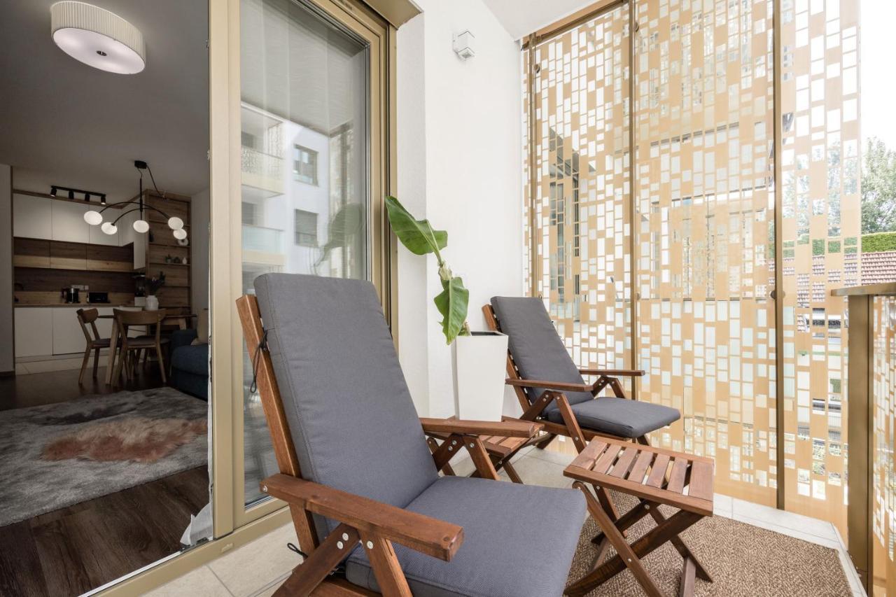 Walnut Tree Apartment Budapest Kültér fotó