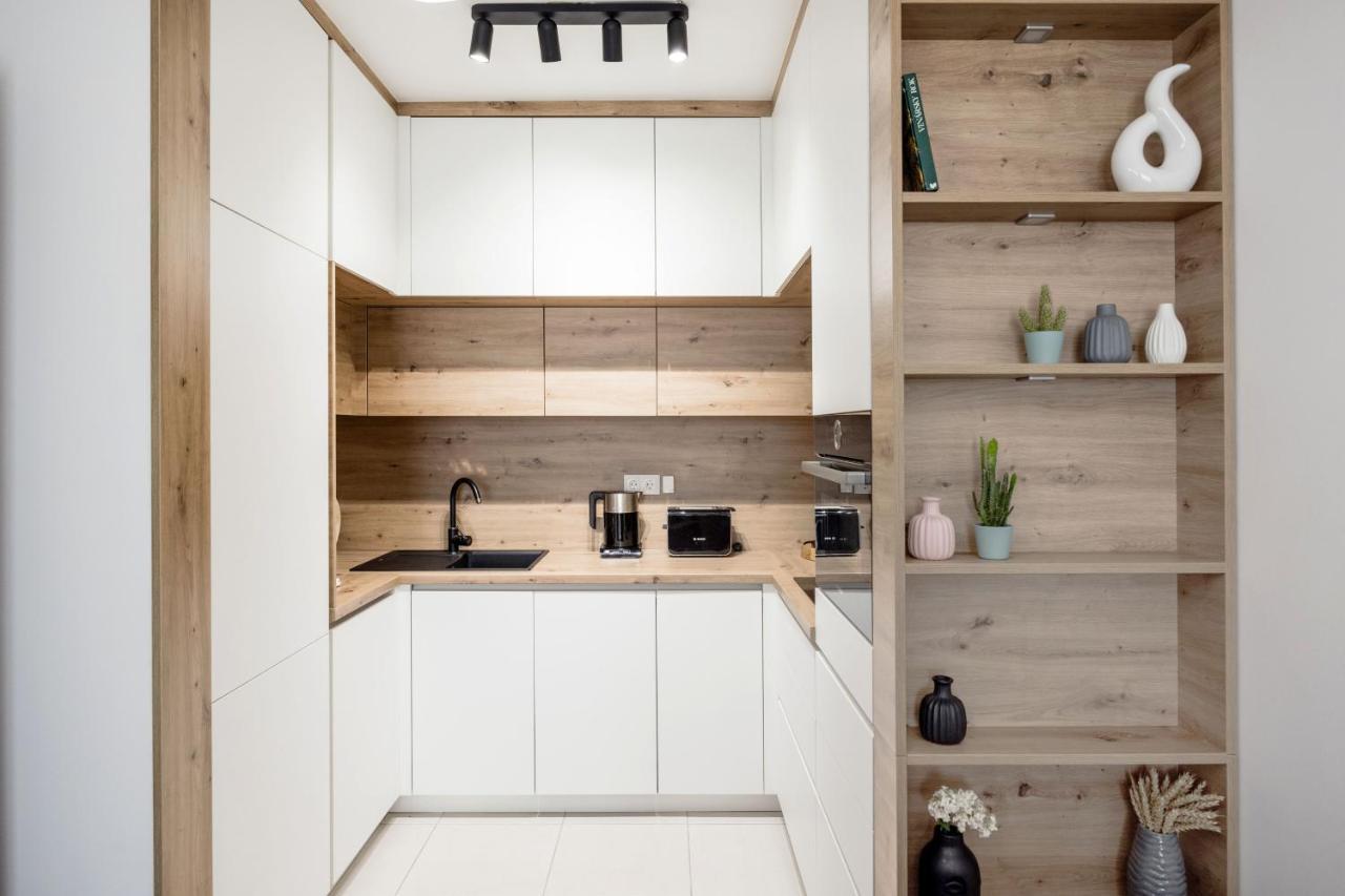 Walnut Tree Apartment Budapest Kültér fotó