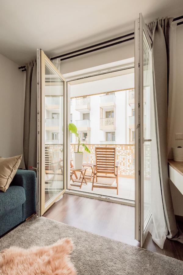 Walnut Tree Apartment Budapest Kültér fotó