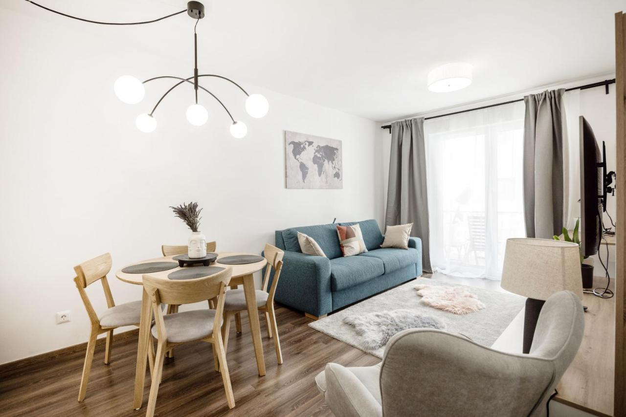 Walnut Tree Apartment Budapest Kültér fotó