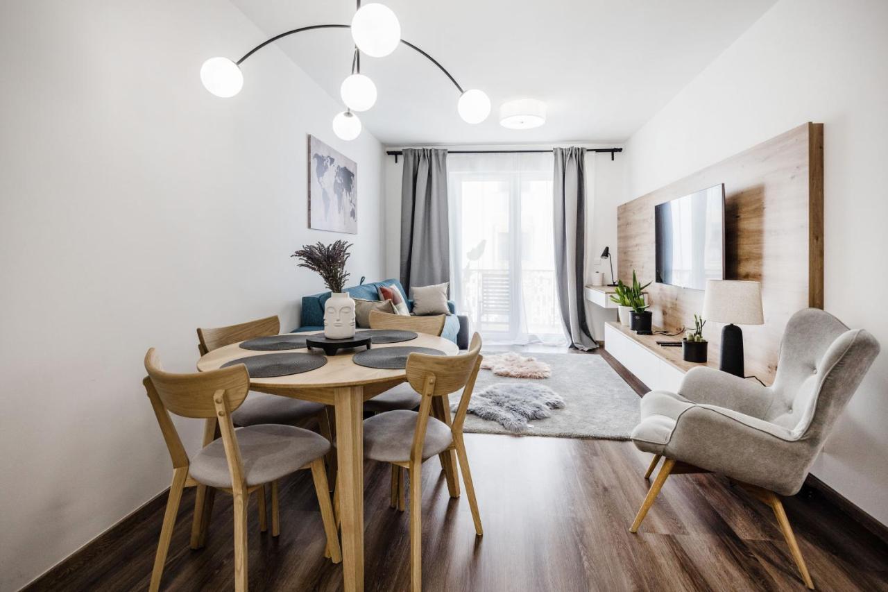 Walnut Tree Apartment Budapest Kültér fotó