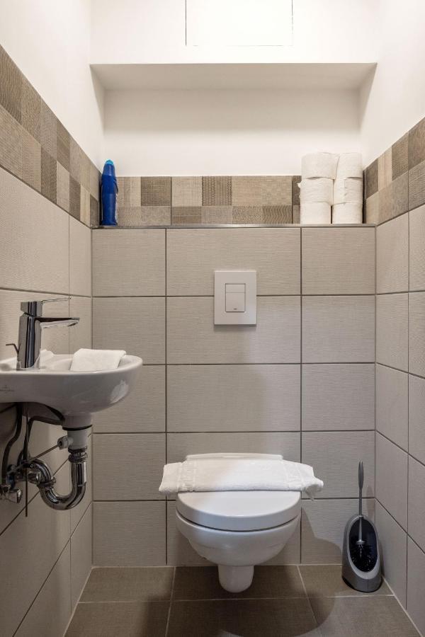 Walnut Tree Apartment Budapest Kültér fotó